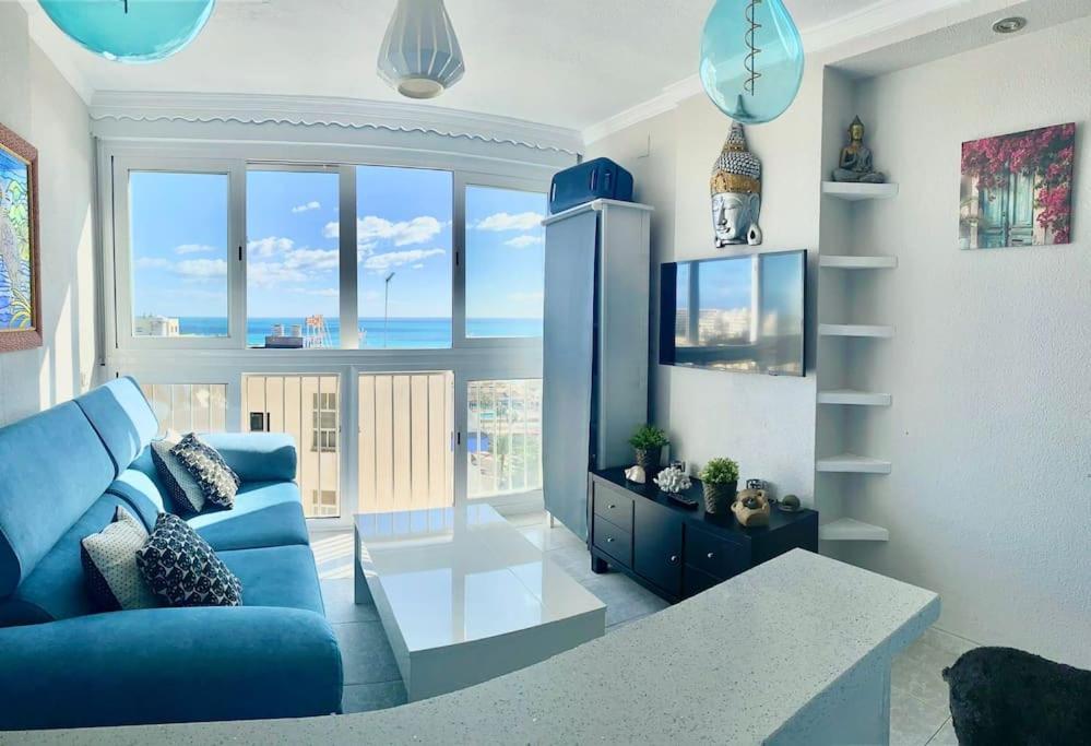 Apartmán Apartamento Linda Torremolinos Exteriér fotografie