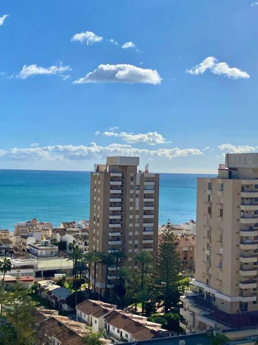 Apartmán Apartamento Linda Torremolinos Exteriér fotografie