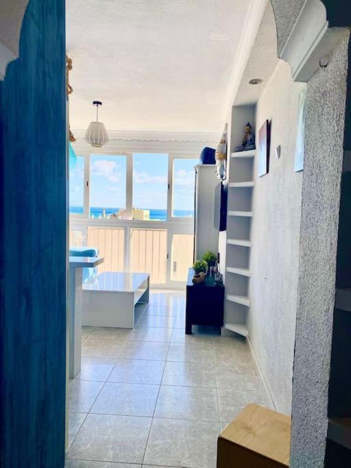 Apartmán Apartamento Linda Torremolinos Exteriér fotografie