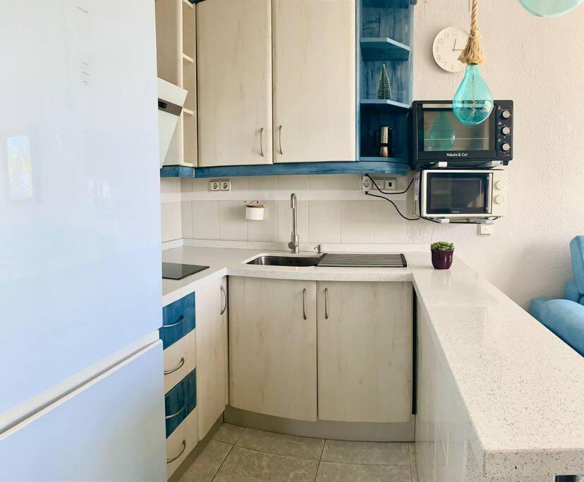Apartmán Apartamento Linda Torremolinos Exteriér fotografie