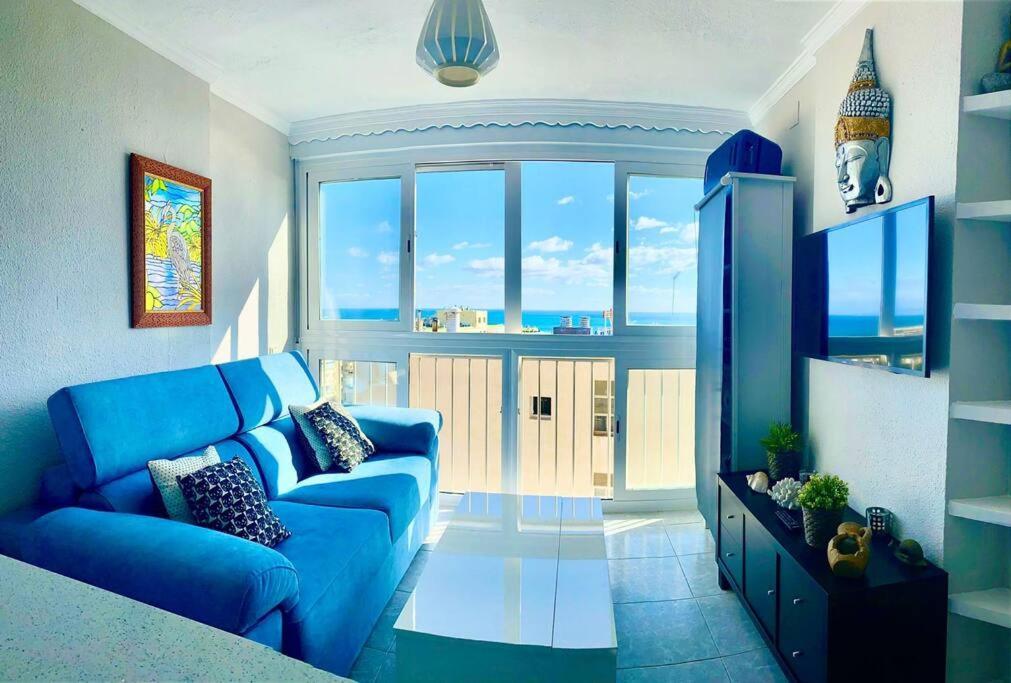 Apartmán Apartamento Linda Torremolinos Exteriér fotografie